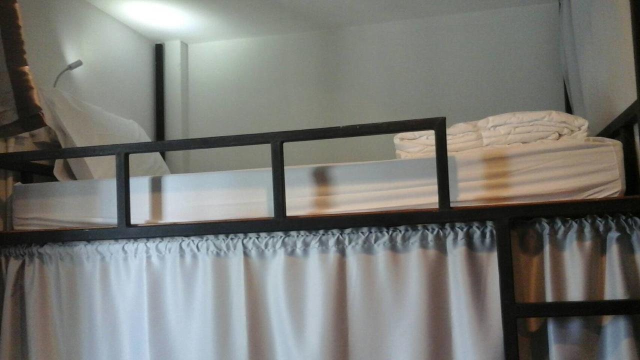 Best Stay Hostel At Lanta Ko Lanta Kültér fotó