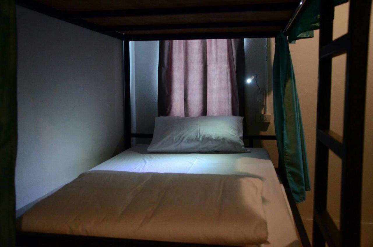 Best Stay Hostel At Lanta Ko Lanta Kültér fotó