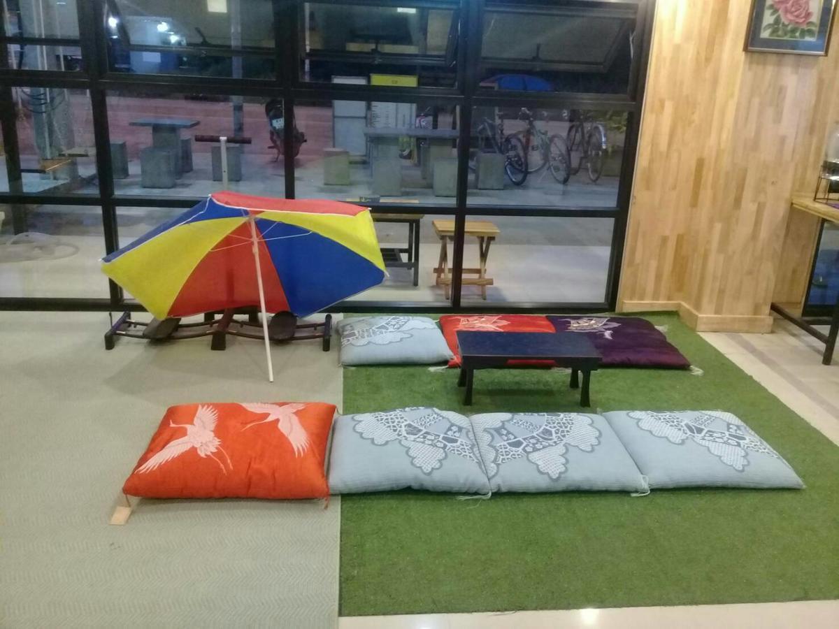 Best Stay Hostel At Lanta Ko Lanta Kültér fotó