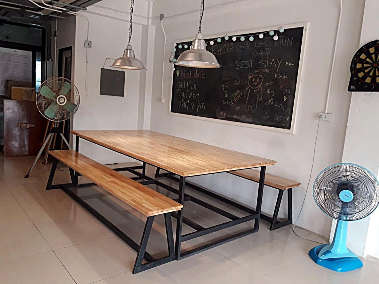 Best Stay Hostel At Lanta Ko Lanta Kültér fotó