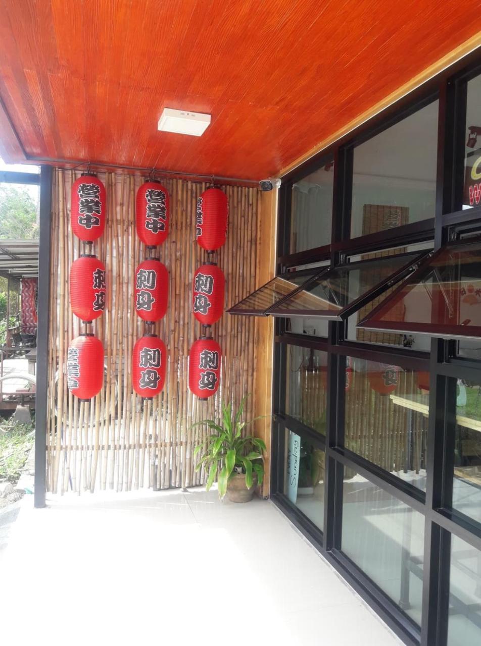 Best Stay Hostel At Lanta Ko Lanta Kültér fotó