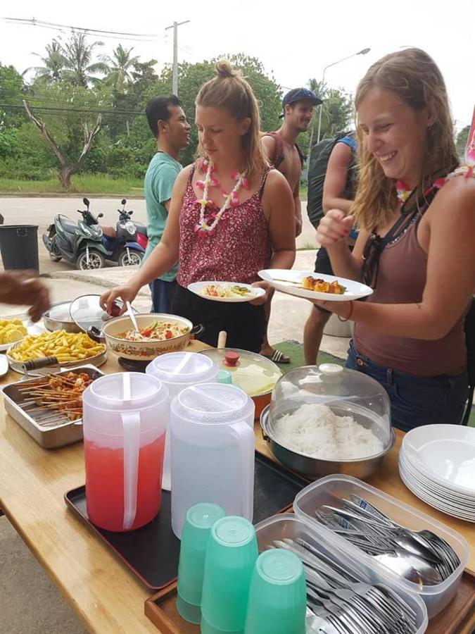 Best Stay Hostel At Lanta Ko Lanta Kültér fotó